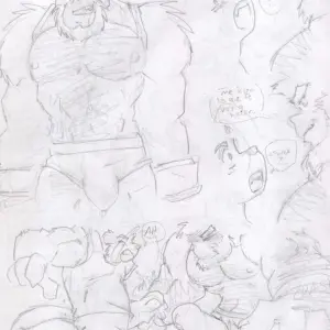 Gross Comic 0 - Página 2