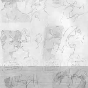 Gross Comic 0 - Página 6