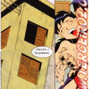 Los Primos - Página 1