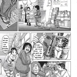 Pobrecito Papi - Página 6