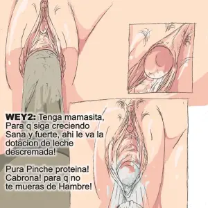 Rebelde #4 - Página 7