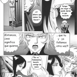 Saint Seiya - Athena & Pandora - Página 7