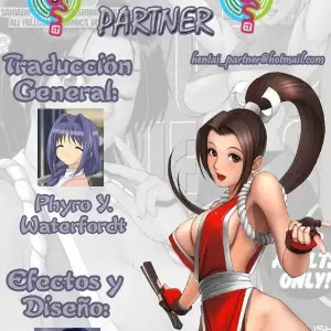 The Yuri & Friends Full Color 2 - Página 2