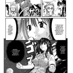 Shimaidon (Amatarou) - Página 2
