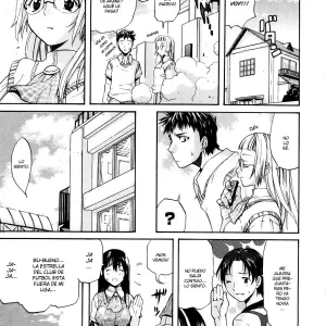 Shimaidon (Amatarou) - Página 3