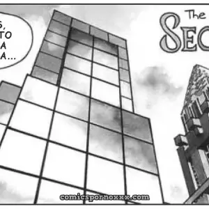 La Secretaria (Bruno Coq) - Página 2