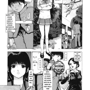 Ore wa Otouto Janai - Please Accept me as a Sweetheart (Fuyu Naga) - Página 1