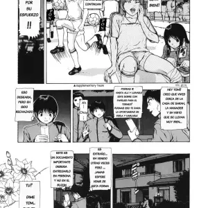 Ore wa Otouto Janai - Please Accept me as a Sweetheart (Fuyu Naga) - Página 3