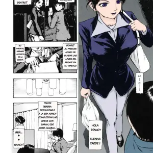 Ore wa Otouto Janai - Please Accept me as a Sweetheart (Fuyu Naga) - Página 4