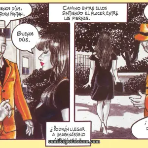Morenas Auténticas (Giovanna Casotto) - Página 8
