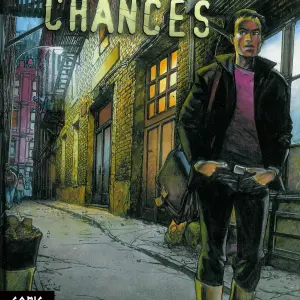 Chances (Horacio Altuna) - Página 1