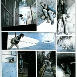 Chances (Horacio Altuna) - Página 3