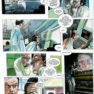 Chances (Horacio Altuna) - Página 4