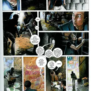 Chances (Horacio Altuna) - Página 5