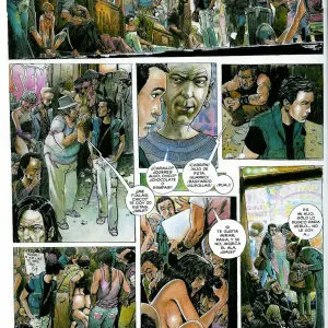 Chances (Horacio Altuna) - Página 6