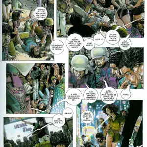 Chances (Horacio Altuna) - Página 7