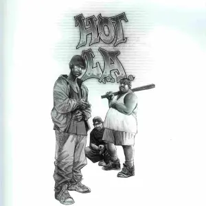Hot L.A. (Horacio Altuna) - Página 2