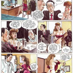 Urgencias - Medicos y Enfermeras (Horacio Altuna) - Página 5