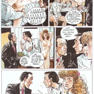 Urgencias - Medicos y Enfermeras (Horacio Altuna) - Página 8