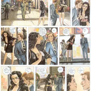 Voyeur (Horacio Altuna) - Página 3