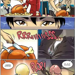 Erika Telekinetika #1 (Ismael Ferrer) - Página 3