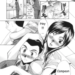 Las Bromas de Mama (Itaba Hiroshi) - Página 2