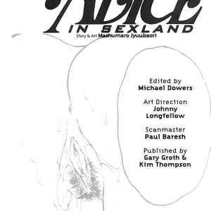 Alice in Sexland Ch.4 (Juubaori Mashumaro) - Página 2