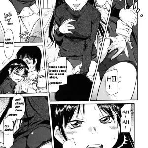 Imouto no Yokogamiyaburi (Kaneko Toshiaki) - Página 5