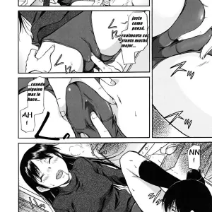 Imouto no Yokogamiyaburi (Kaneko Toshiaki) - Página 6