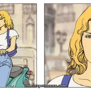 Kama Sutra (Milo Manara) - Página 2