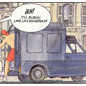 Kama Sutra (Milo Manara) - Página 4