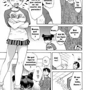 Mousou Diary - The Delusion Diary Ch. 1 (Tsukino Jyogi) - Página 7