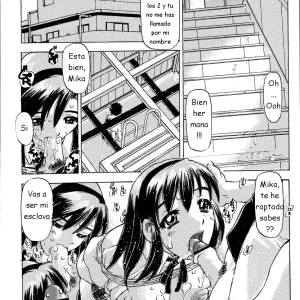 Adoro Fal 2 - Página 7