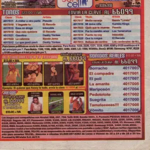 Almas Perversas 476 - Enajenada - Página 2