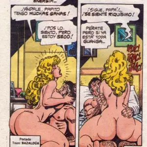 Almas Perversas 476 - Enajenada - Página 5