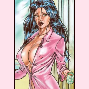 Ataque Masivo - Página 1