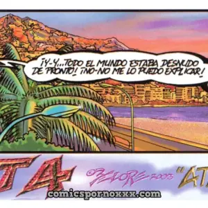 Ataque Masivo - Página 2