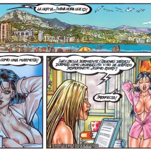 Ataque Masivo - Página 6