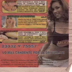 Barrio Caliente 14 - Página 2