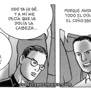 Boy Meets Girl - Página 3