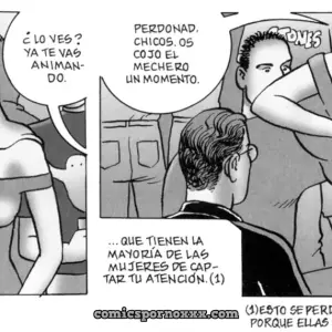 Boy Meets Girl - Página 4