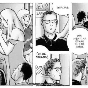 Boy Meets Girl - Página 5