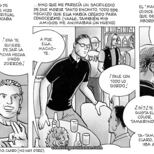 Boy Meets Girl - Página 7