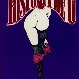 Histoire d'O - Página 1