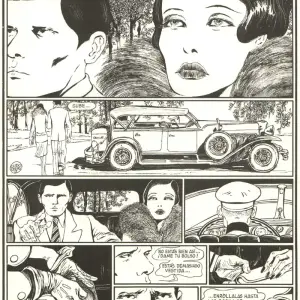 Histoire d'O - Página 3