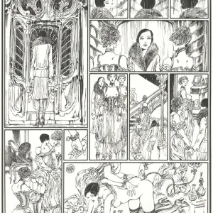 Histoire d'O - Página 5