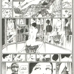 Histoire d'O - Página 6