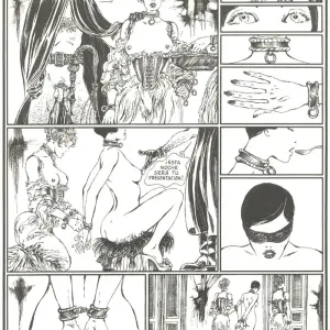 Histoire d'O - Página 7