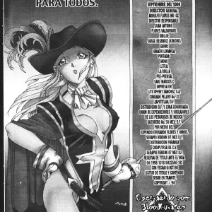 Sexis Divertidas y Abusadas 27 - Página 2