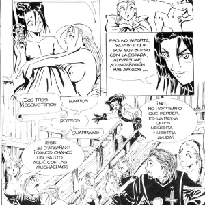 Sexis Divertidas y Abusadas 27 - Página 6